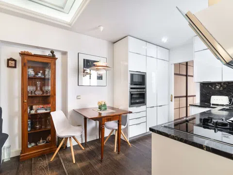 Flat in calle de Gutenberg - Photo 2
