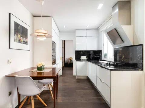 Flat in calle de Gutenberg - Photo 11