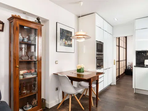 Flat in calle de Gutenberg - Photo 12