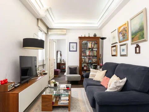 Flat in calle de Gutenberg - Photo 13