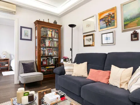Flat in calle de Gutenberg - Photo 14