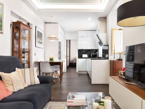 Flat in calle de Gutenberg - Photo 16