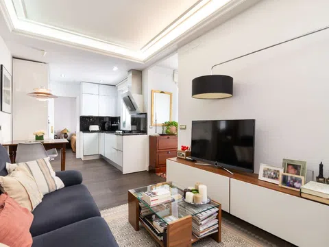 Flat in calle de Gutenberg - Photo 17