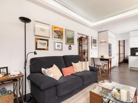 Flat in calle de Gutenberg - Photo 18