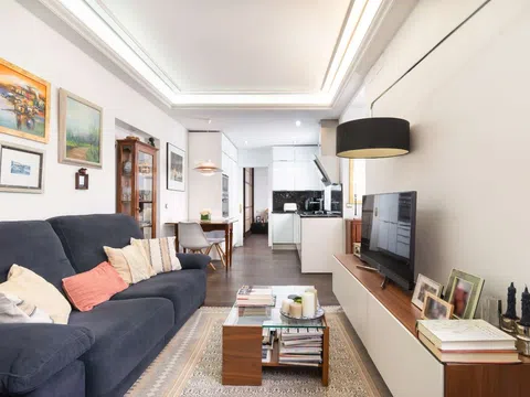 Flat in calle de Gutenberg - Photo 19