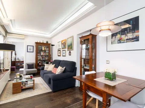 Flat in calle de Gutenberg - Photo 5