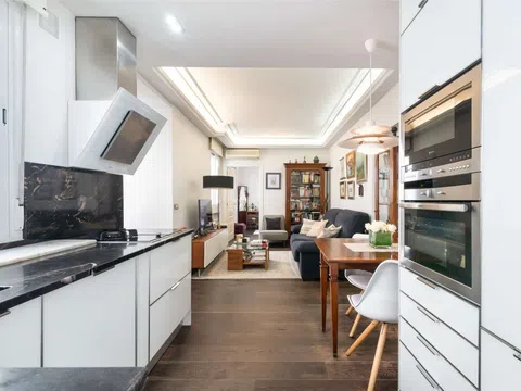Flat in calle de Gutenberg - Photo 6