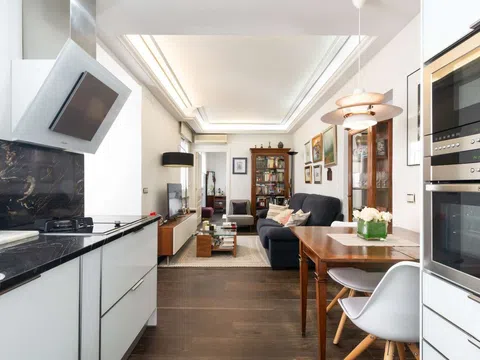 Flat in calle de Gutenberg - Photo 7