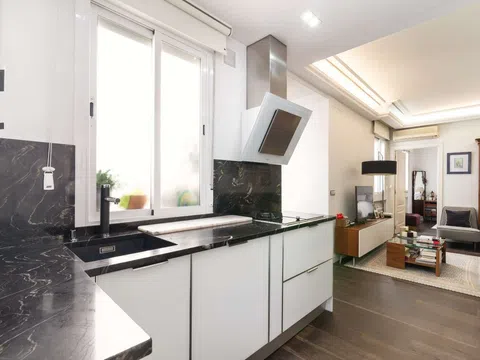 Flat in calle de Gutenberg - Photo 8