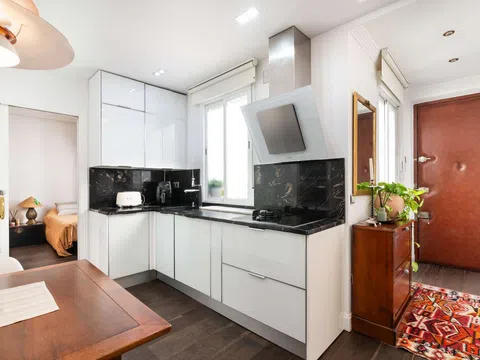 Flat in calle de Gutenberg - Photo 9