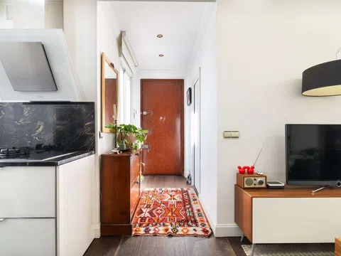 Flat in calle de Gutenberg - Photo 10