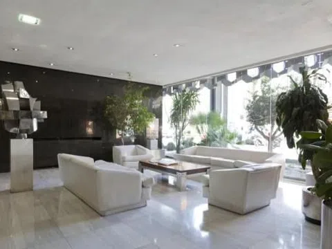 Studio in calle del Marqués de la Ensenada, 16 - Photo 2