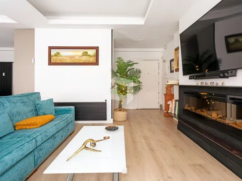 Flat in calle de Gaztambide - Photo 2