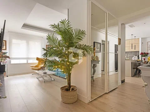 Flat in calle de Gaztambide - Photo 11