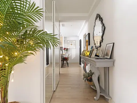 Flat in calle de Gaztambide - Photo 12