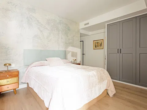 Flat in calle de Gaztambide - Photo 13