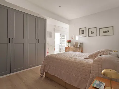 Flat in calle de Gaztambide - Photo 14