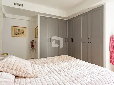 Flat in calle de Gaztambide - Photo 15
