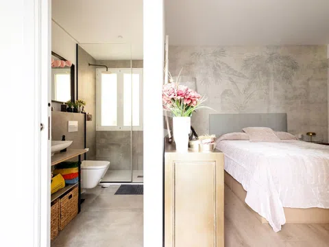 Flat in calle de Gaztambide - Photo 18