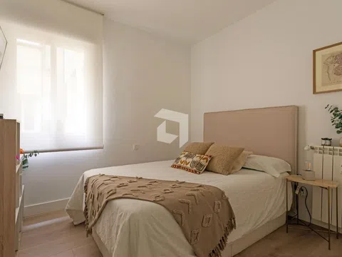 Flat in calle de Gaztambide - Photo 19