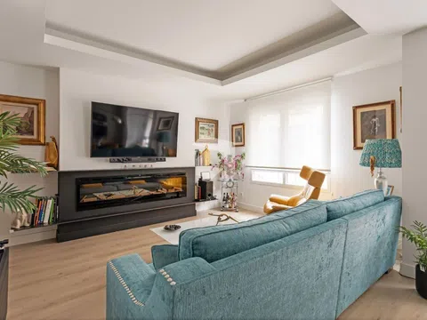 Flat in calle de Gaztambide - Photo 3