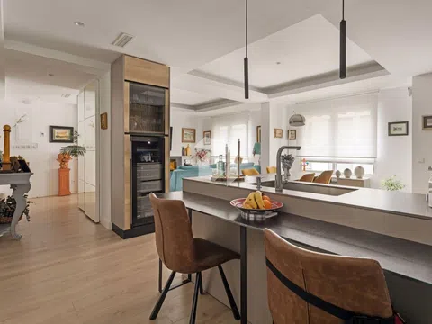 Flat in calle de Gaztambide - Photo 5