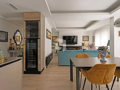 Flat in calle de Gaztambide - Photo 7