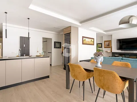Flat in calle de Gaztambide - Photo 8