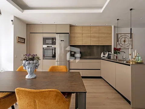 Flat in calle de Gaztambide - Photo 9