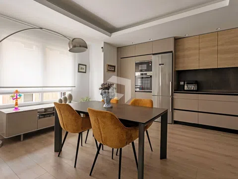 Flat in calle de Gaztambide - Photo 10