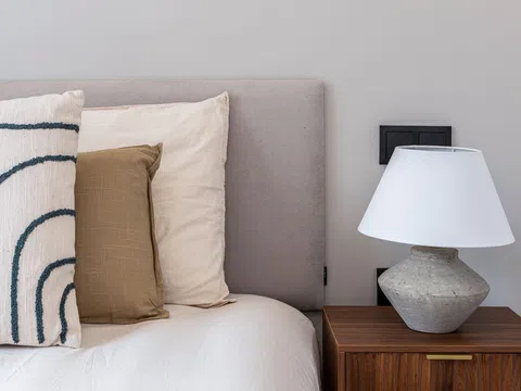 Flat in calle del General Ricardos - Photo 12