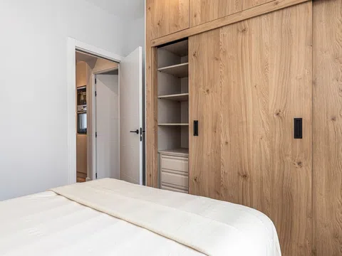 Flat in calle del General Ricardos - Photo 14