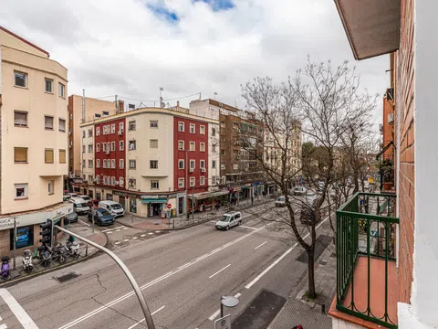 Flat in calle del General Ricardos - Photo 15