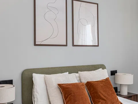 Flat in calle del General Ricardos - Photo 20