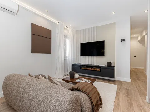 Flat in calle del General Ricardos - Photo 3