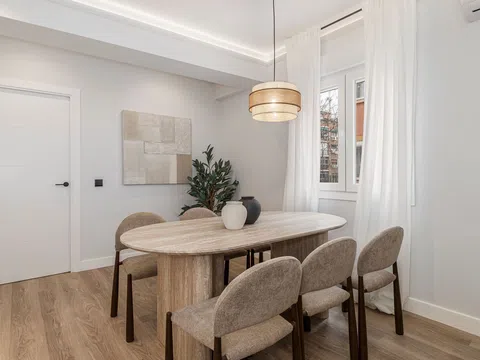 Flat in calle del General Ricardos - Photo 6