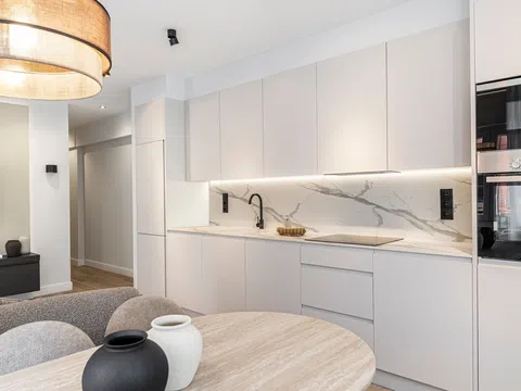 Flat in calle del General Ricardos - Photo 9