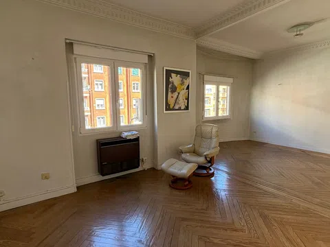 Flat in calle de Goya, 116 - Photo 2