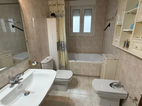 Flat in calle de Goya, 116 - Photo 7