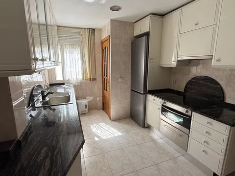 Flat in calle de Goya, 116 - Photo 9