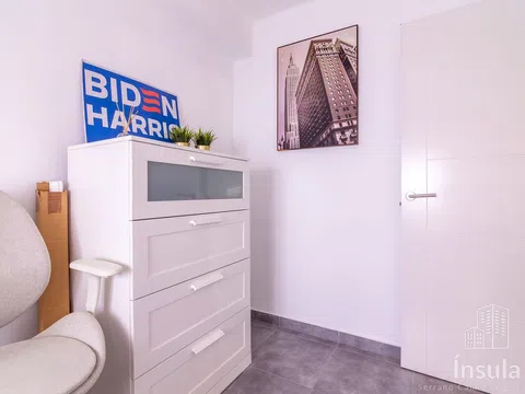 Flat in calle de Ramón Azorín, 28 - Photo 11