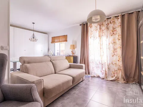 Flat in calle de Ramón Azorín, 28 - Photo 12
