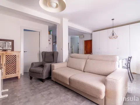 Flat in calle de Ramón Azorín, 28 - Photo 13