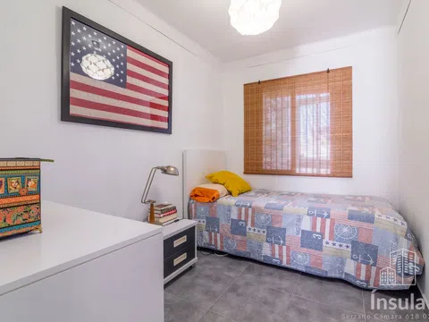 Flat in calle de Ramón Azorín, 28 - Photo 14