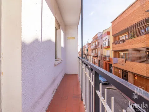 Flat in calle de Ramón Azorín, 28 - Photo 15