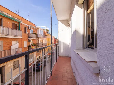 Flat in calle de Ramón Azorín, 28 - Photo 16