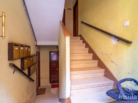 Flat in calle de Ramón Azorín, 28 - Photo 17