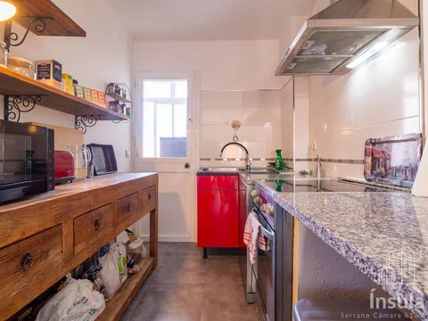 Flat in calle de Ramón Azorín, 28 - Photo 4