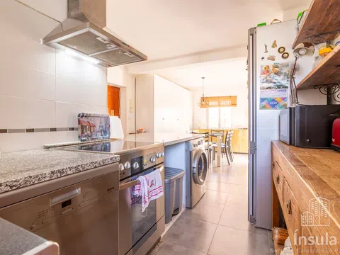 Flat in calle de Ramón Azorín, 28 - Photo 5