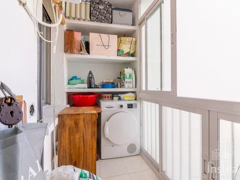 Flat in calle de Ramón Azorín, 28 - Photo 6